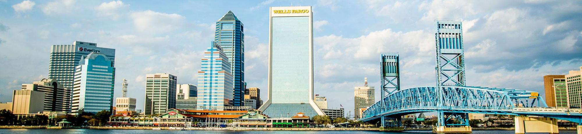 Jacksonville Aviation Symposium